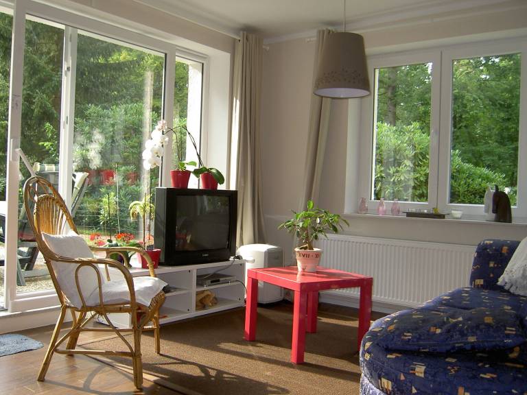 Ferienwohnung Drestedt