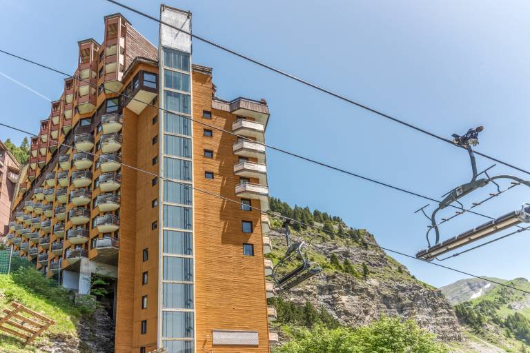 Holiday apartment with patio | Next to the ski | Dogs allowed — photo 4