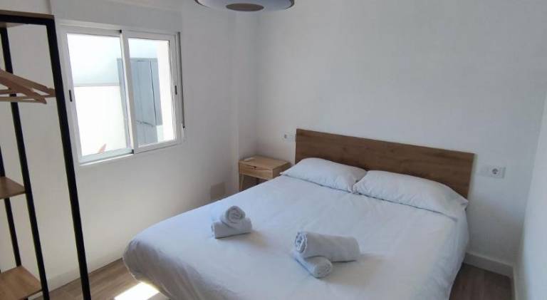 Vacation home with terrace — photo 2