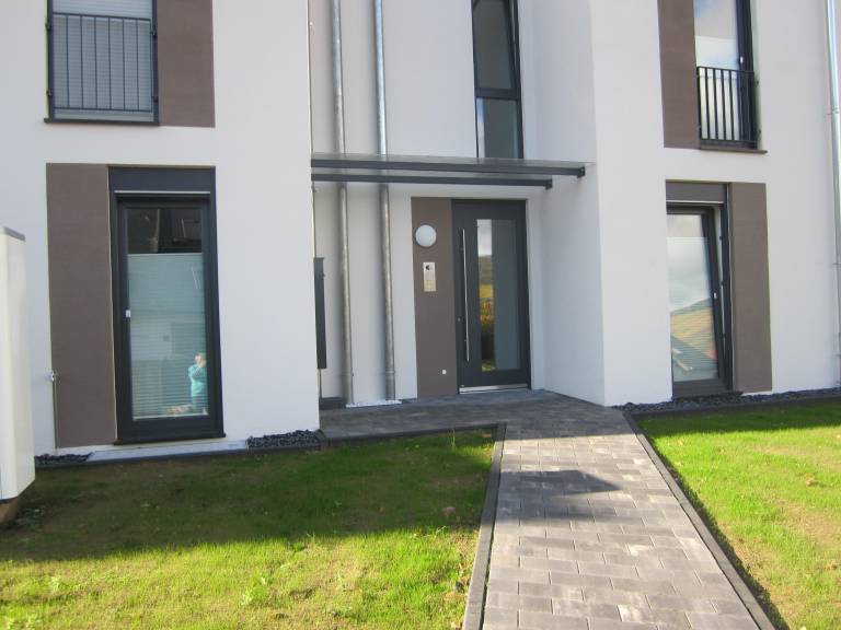Ferienwohnung Bernkastel-Kues