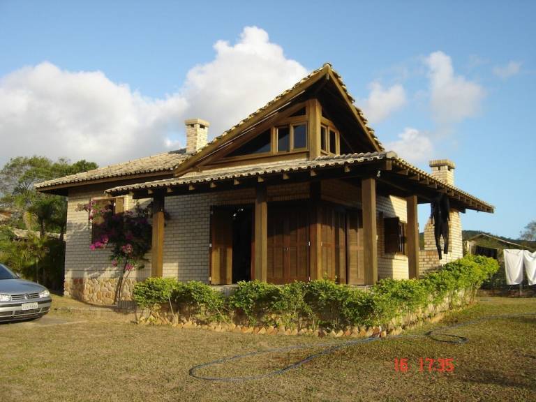 Casa  BARRA DE IBIRAQUERA