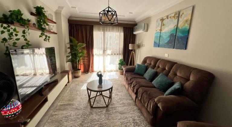 Apartment with 2 rooms for 4 persons — photo 2