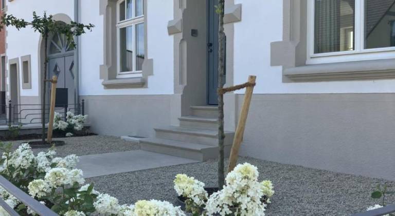 Gastehaus Cantzheim — photo 4