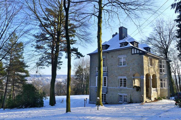 Villa  Spa