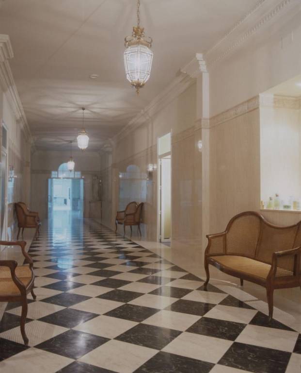 Hotel Parque Balneario Termas Pallares — photo 4