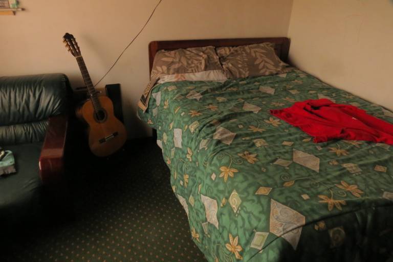 Privatzimmer