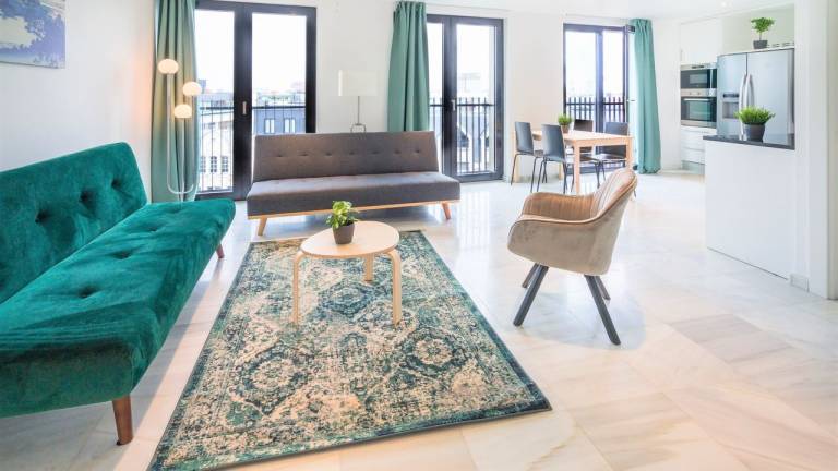 Ferienwohnung Antwerpen