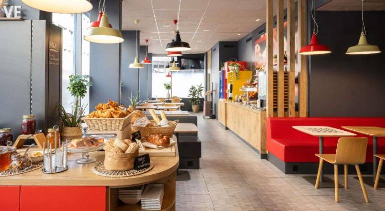 Ibis Geneve Centre Lac — photo 4
