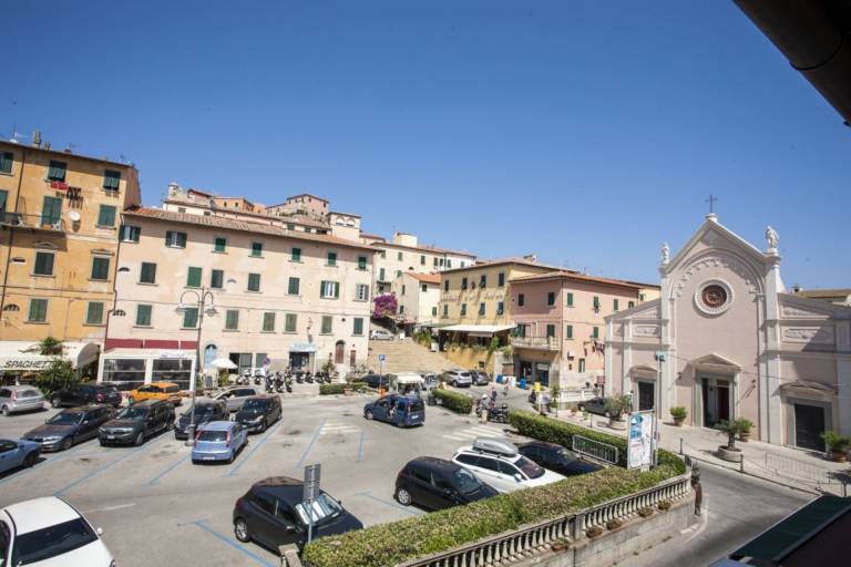 APPARTAMENTI COSMOPOLI - Cosmopoli - Suite A — photo 4