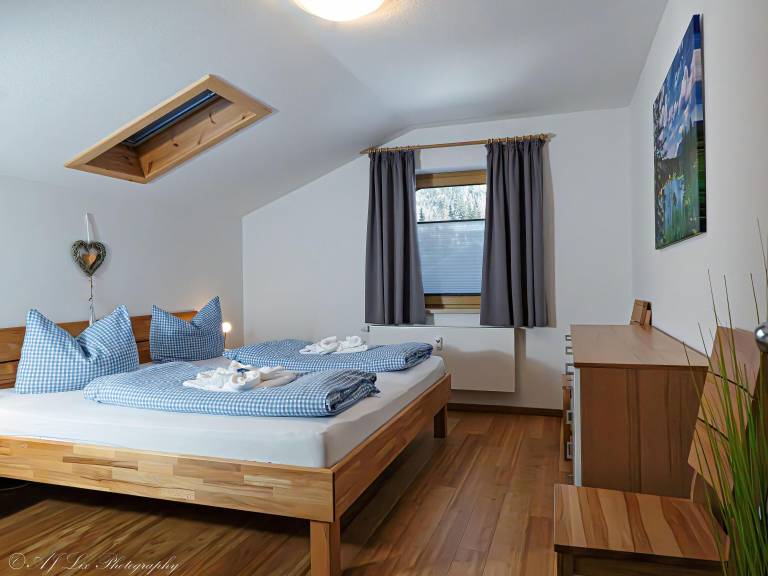 Apartment Mittenwald