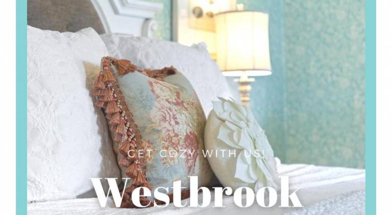 Bed and breakfast Westbrook