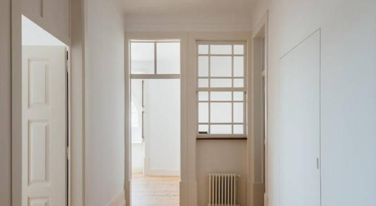 Apartment with patio | Near Monastery of Santa Cruz | Pets allowed in Coimbra
