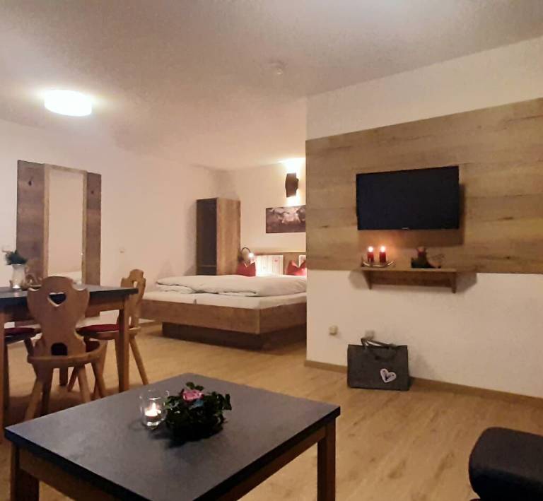 Ferienwohnung Neukirchen beim Heiligen Blut