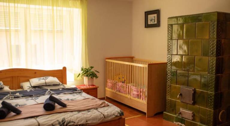 Apartman Rátka
