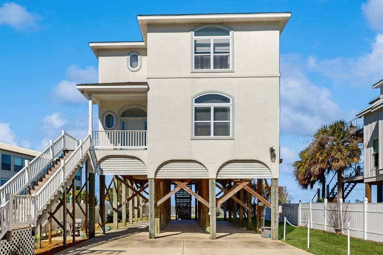 House  Fairhope