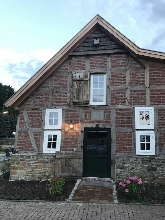 Ferienhaus Bersenbrück