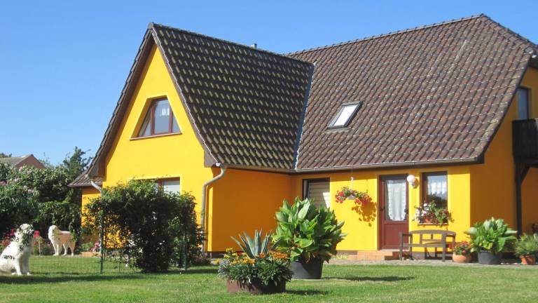 Ferienwohnung  Bastorf