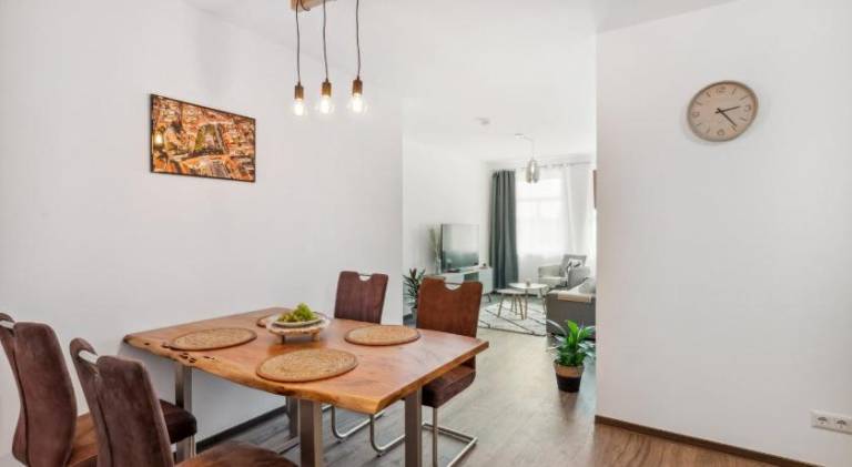 Rental apartment | Pets allowed — photo 3