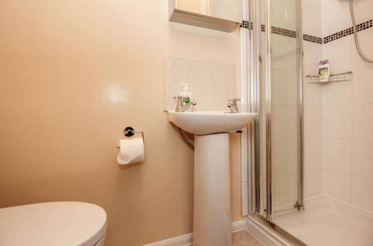 Accommodation Abingdon