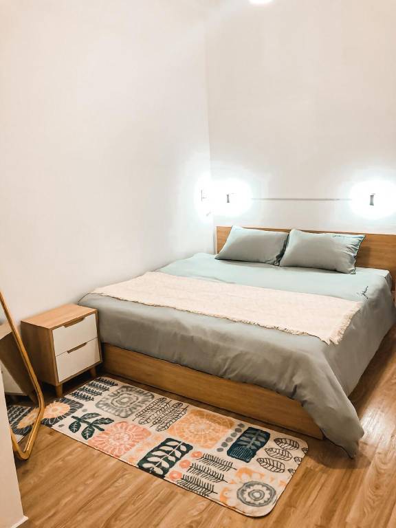 Holiday apartment | Good for workation | Pets allowed in Ho Chi Minh City