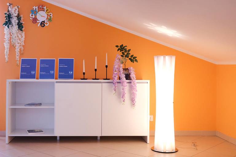 Casa  Locri