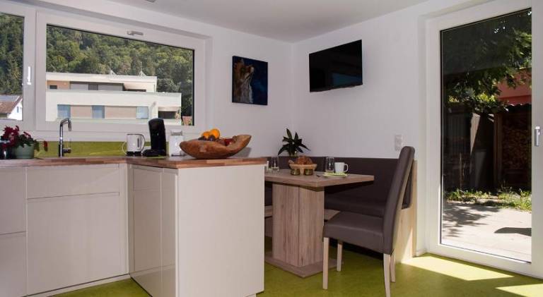 Rental apartment with 1 room for 3 persons — photo 4