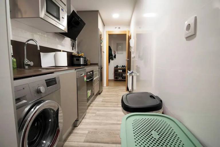 Apartamento  Torrelodones