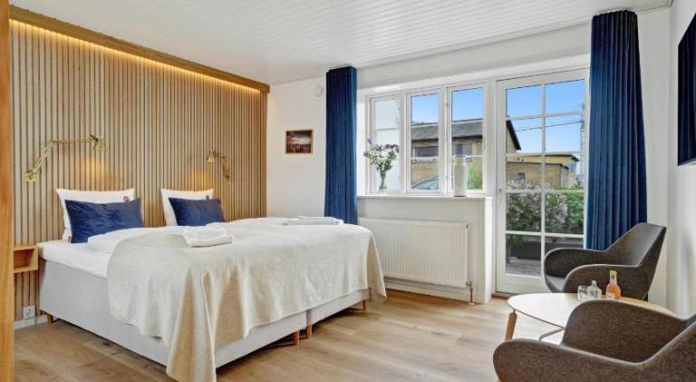 Skagen Harbour Hotel — photo 2