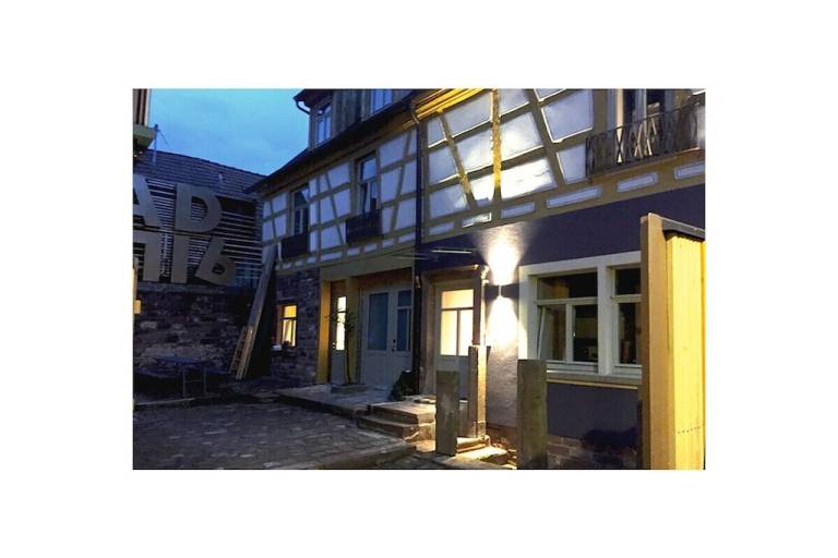 Ferienhaus Marktheidenfeld