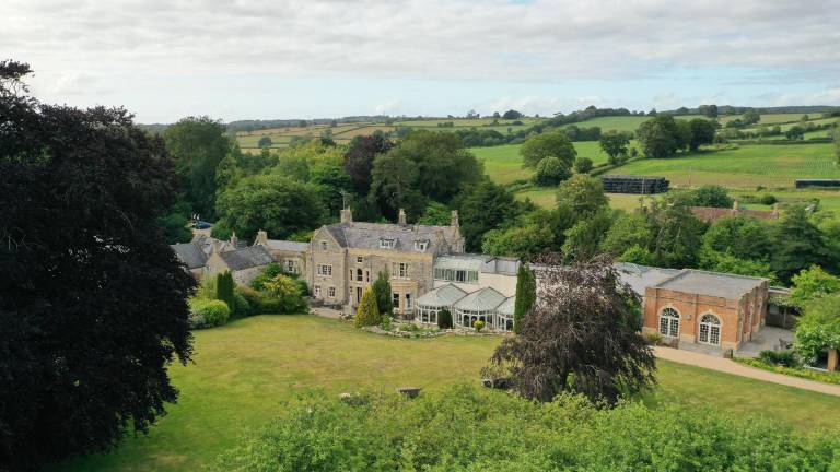 Montigo Resorts Somerset in Shepton Mallet