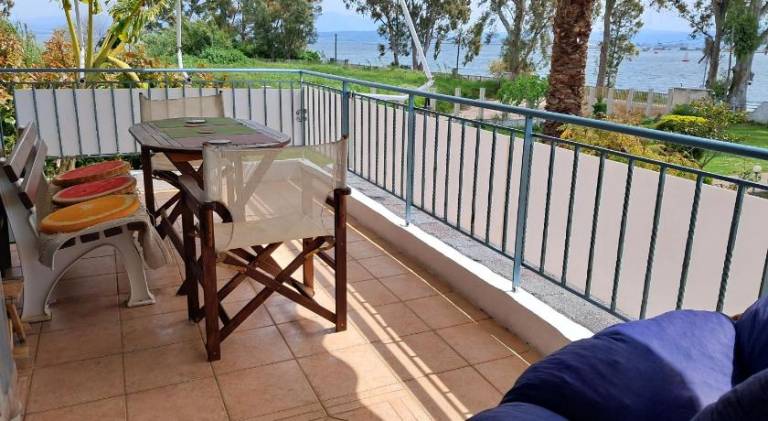 Ferienwohnung Preveza