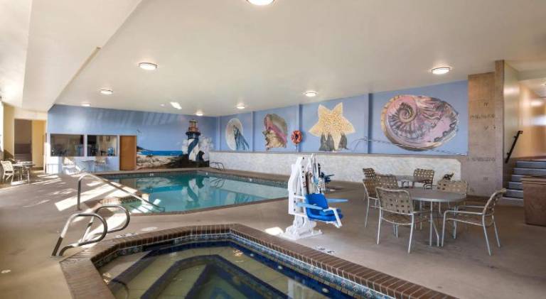 Best Western Holiday Hotel — photo 2