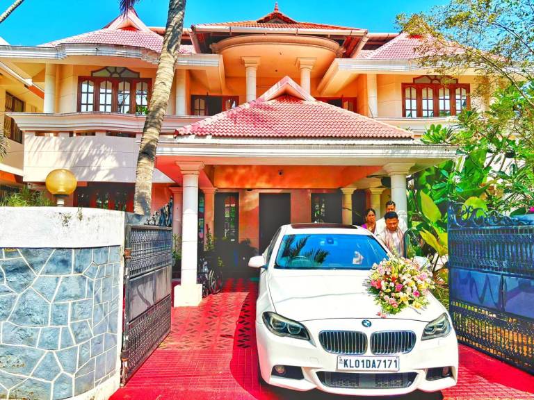 La Casa Luxury Villa at City Centre, 5 kms Airport — photo 5