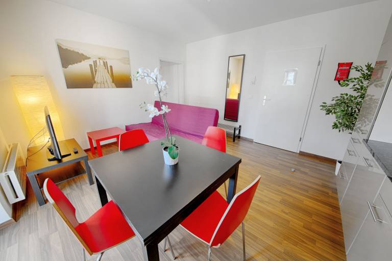 Ferienwohnung Winterthur