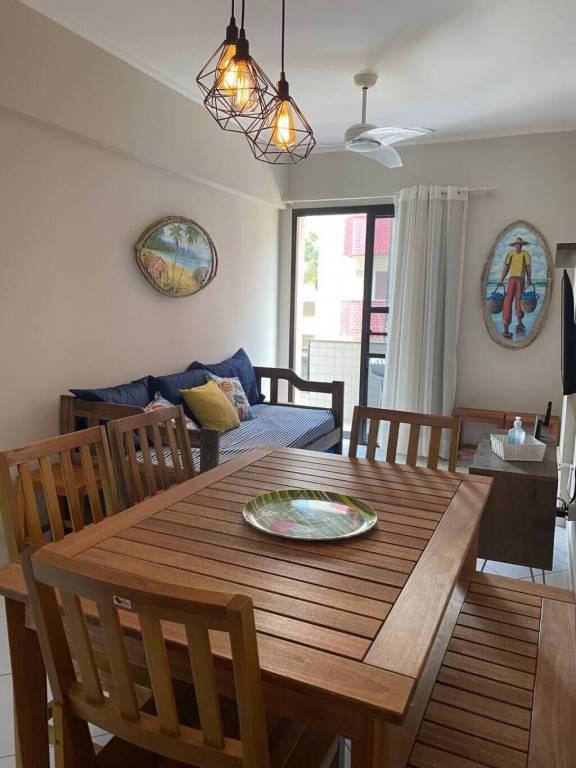 Apartamento Enseada