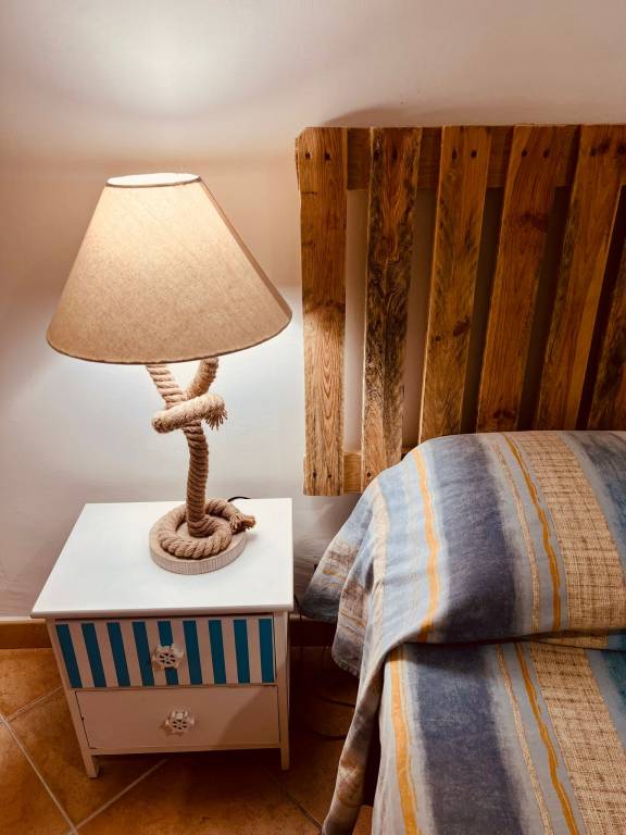 Apartament  La Maddalena