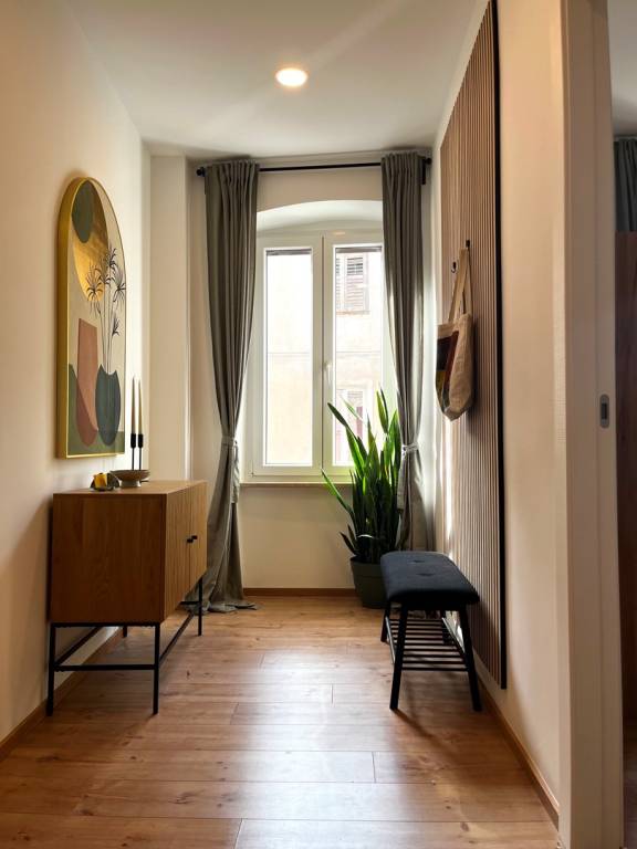 Apartment with fast internet | City view — photo 2
