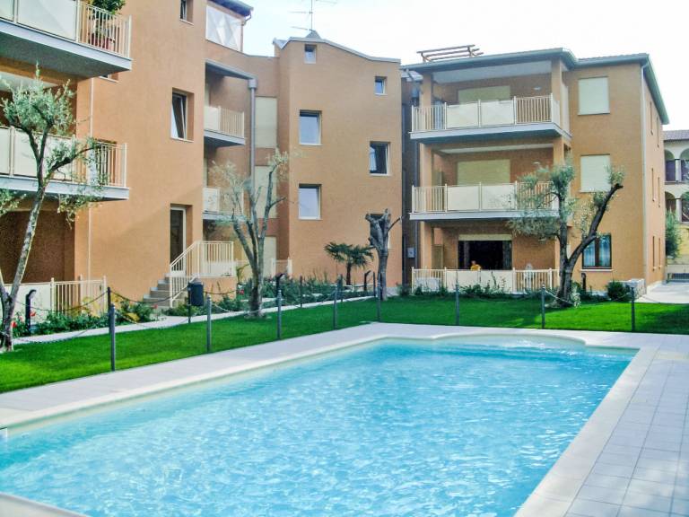 Appartement Torri del Benaco