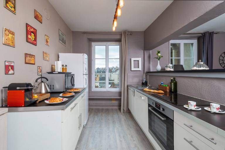 Holiday apartment | Good for workation | Pet-friendly — photo 3