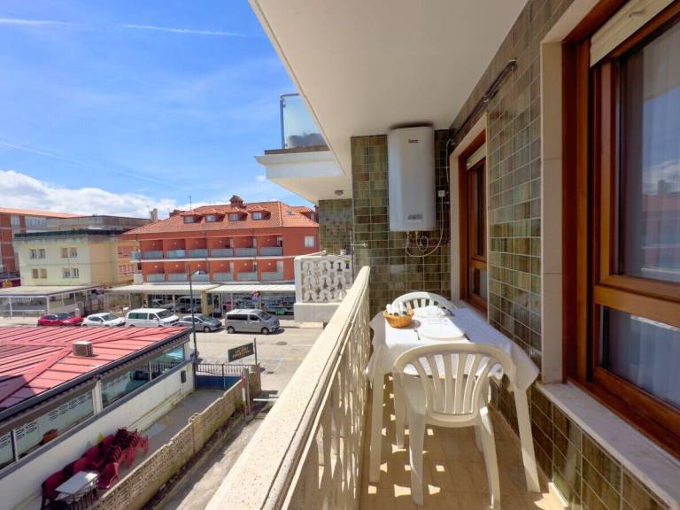 Apartamento  Ribamontán al Mar