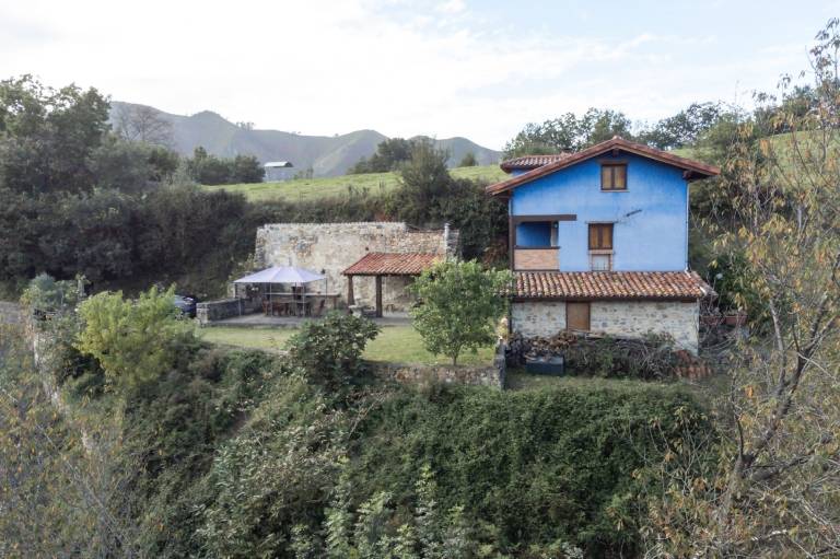 Casa Collado de Andrín