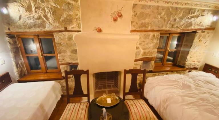 Aristotelous Alexandrou Historic Inn — photo 2