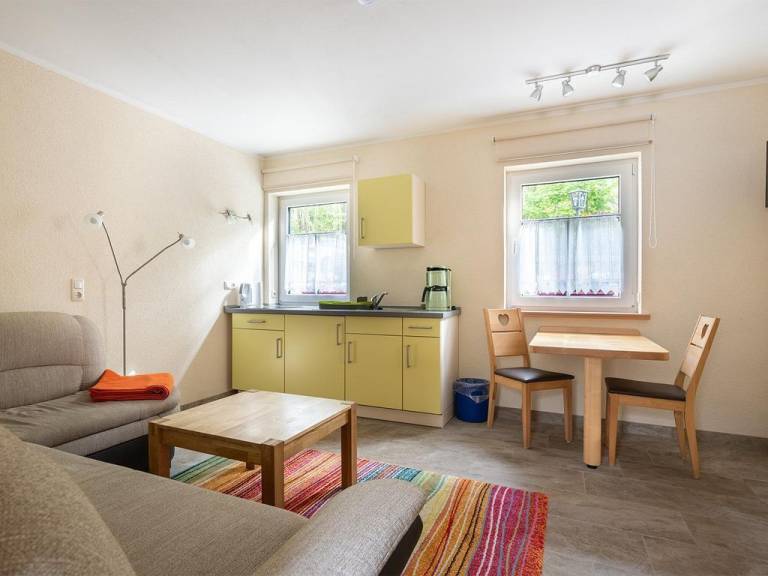 Ferienwohnung  Kurort Seiffen/Erzgeb.