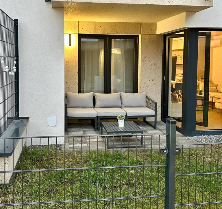 Charming rental apartment | Dogs allowed — photo 5