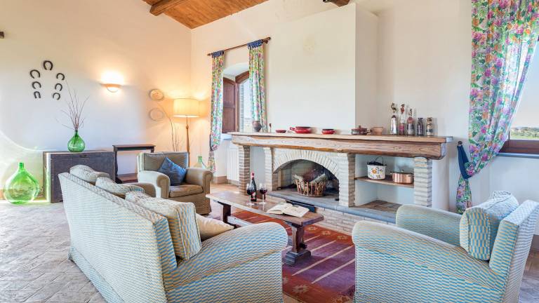 Fully equipped lovely villa with garden, BBQ & private pool | Garden view | Suitable for remote work | Pets allowed — photo 4