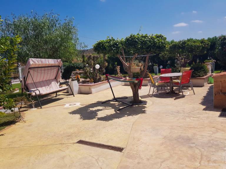 Holiday Apartment Villa Corallo Sardinia — photo 3