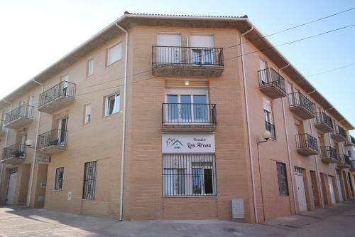 Bed & Breakfast Los Arcos