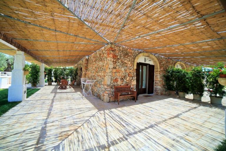 Quinta Lecce