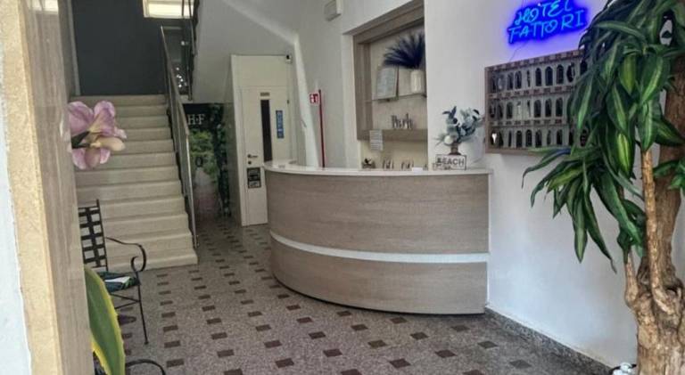 Hotel Fattori — photo 5