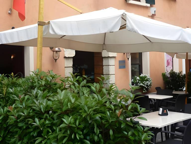 Hotel Moniga — photo 4